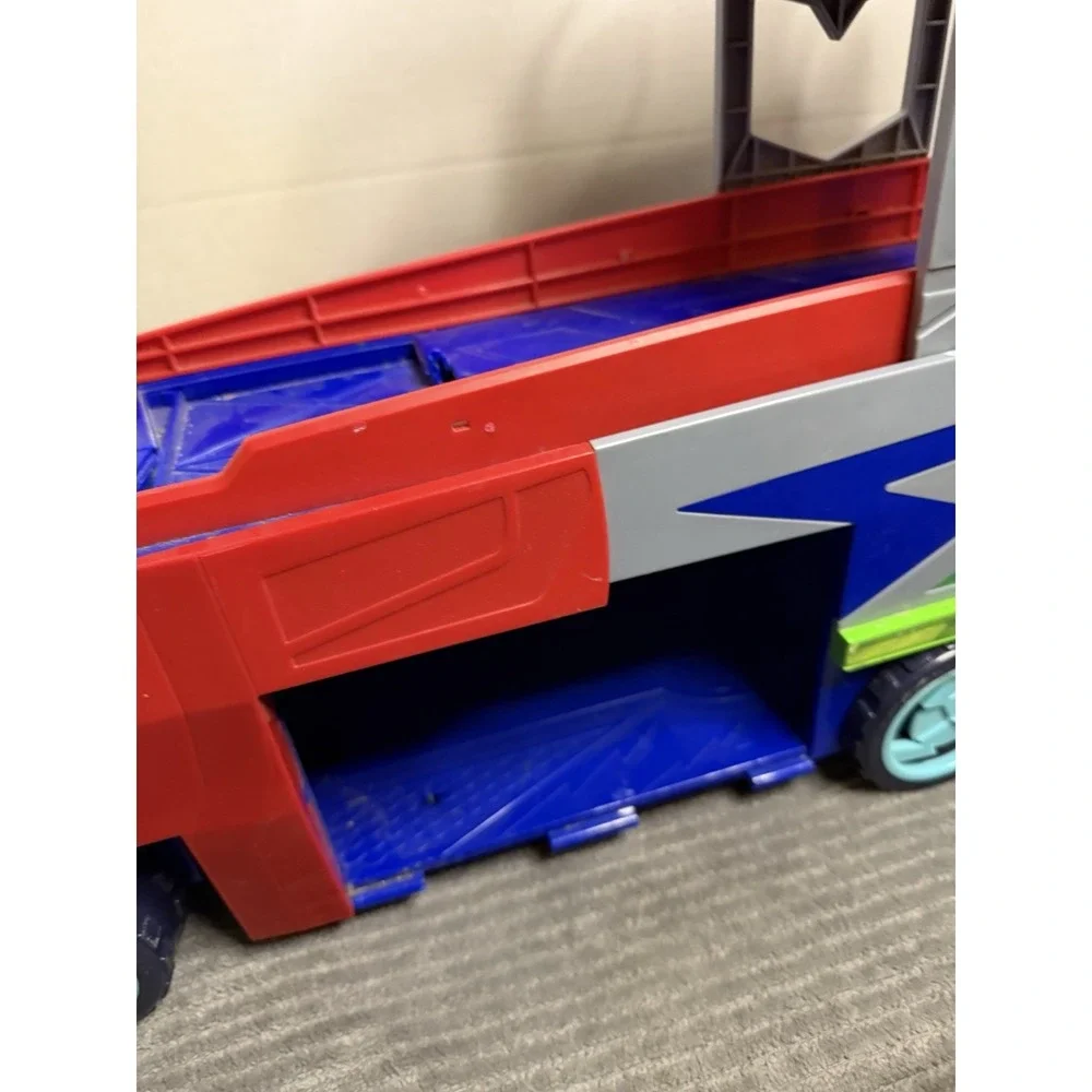 N/A pj masks